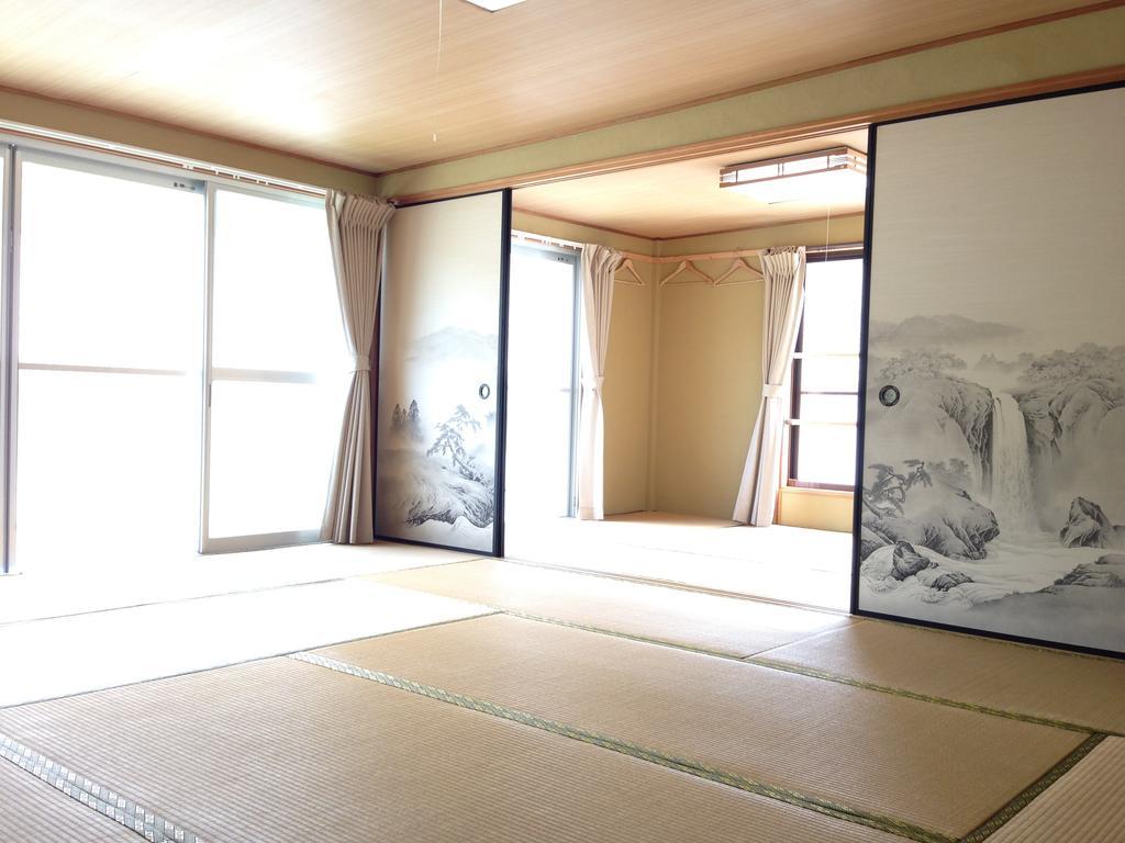 Hase Guesthouse Ittan Sakurai Exterior photo
