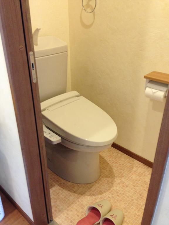 Hase Guesthouse Ittan Sakurai Exterior photo